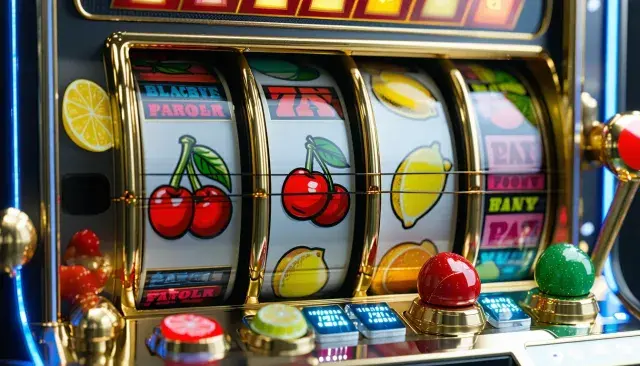 Is 77 a Lucky Number? Play the Lucky 77 Slot and Find Out for Yourself in Demo Mode